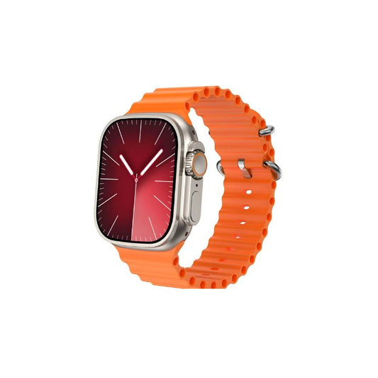 MVP 110 ultra 2 smartwatch