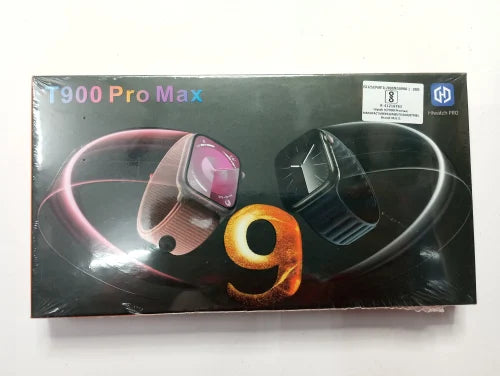 T900 pro max